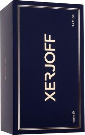 Actual product image XerJoff 40 Knots (Eau de parfum, 100 ml)