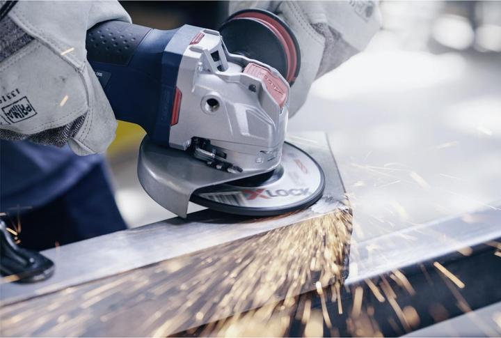 Productafbeelding Bosch Professional Zubehör X-Lock