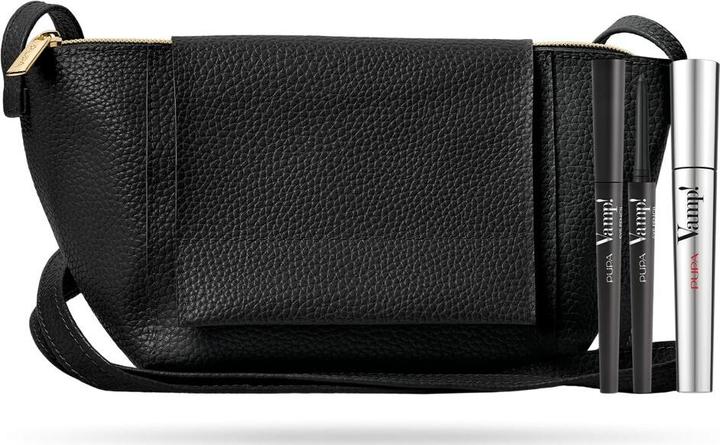 Image du produit Pupa Milano Vamp! (100 Extra Noir)