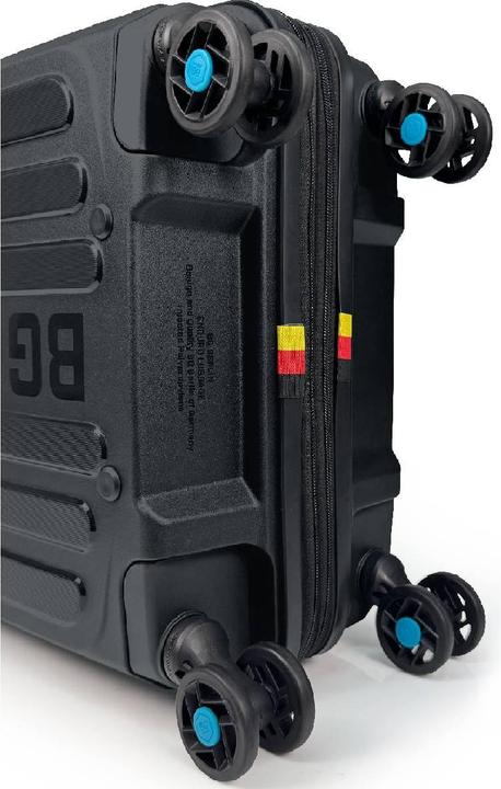 Produktbild BG Berlin Enduro Luggage V2 - 2er Kofferset (100 l, L (90 - 115l))