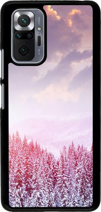 Image du produit PhoneLook Coque Winter 22 Pink Forest (Xiaomi Redmi Note 10 Pro)