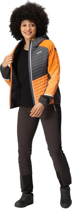 Immagine prodotto Regatta Trutton II Giacca con Cappuccio Donna (46)