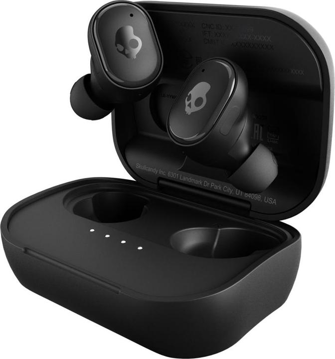 Actual product image Skullcandy Grind (40 h, Wireless)