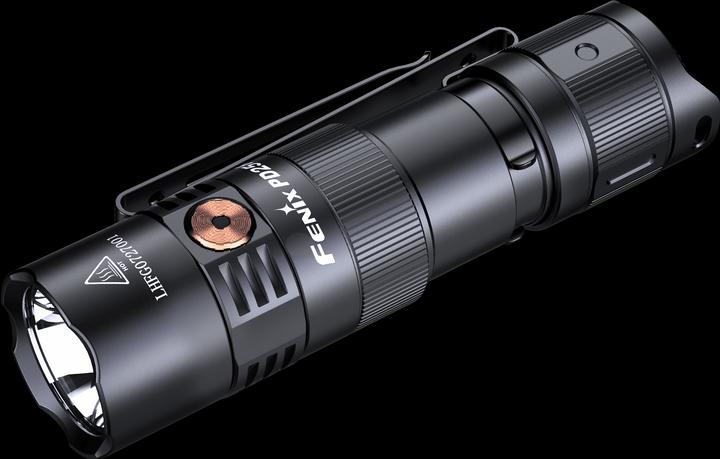 Produktbild Fenix PD25R (9.20 cm, 800 lm)