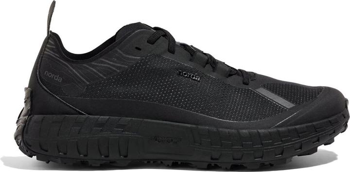 Stealth Black