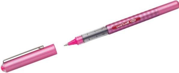 Produktbild Uni-ball Tintenroller (Rosa, 1 x)