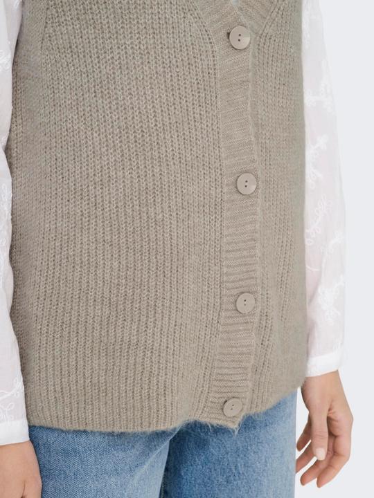 Actual product image Only ONLJANE Weste Weste (M)
