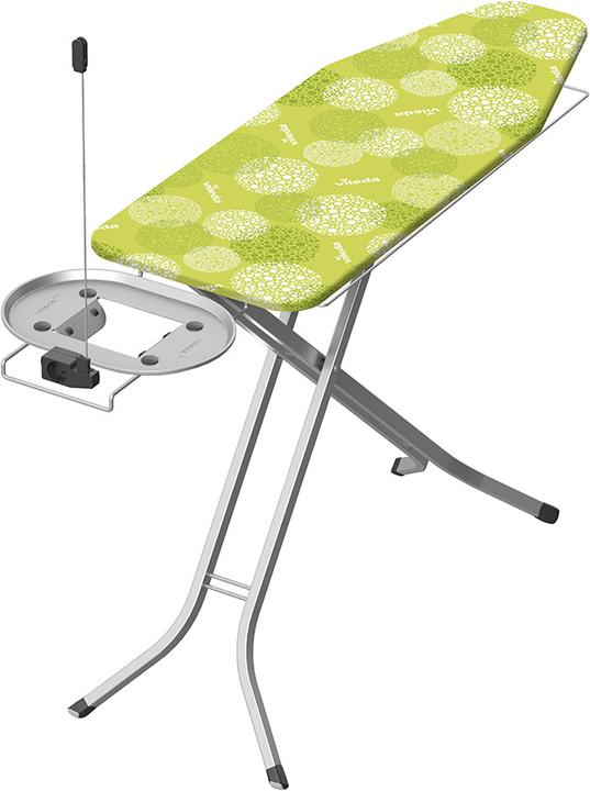 Vileda Perfect 2 in 1 Plus Bügelbrett in Originalgrösse