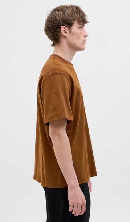Image du produit Jack & Jones Jjeurban Edge Tee Ss O-Neck Noos (XS)