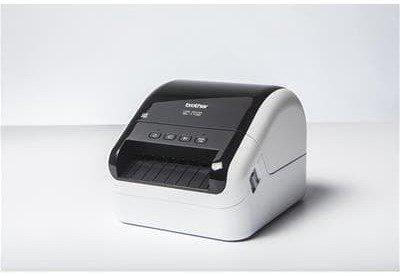 Actual product image Brother QL-1100 (90000 dpi)