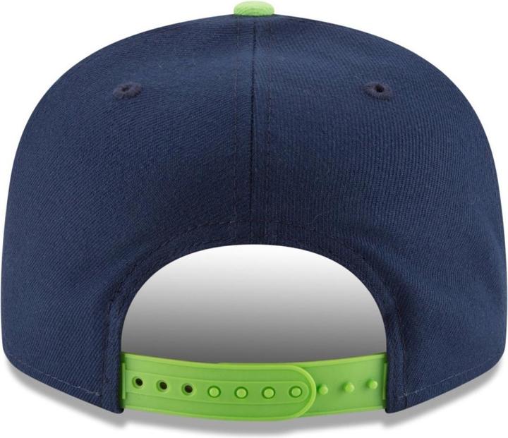 Produktbild New Era Snapback Kinder Cap - SPILL Seattle Seahawks - Child (52, 53, 54)