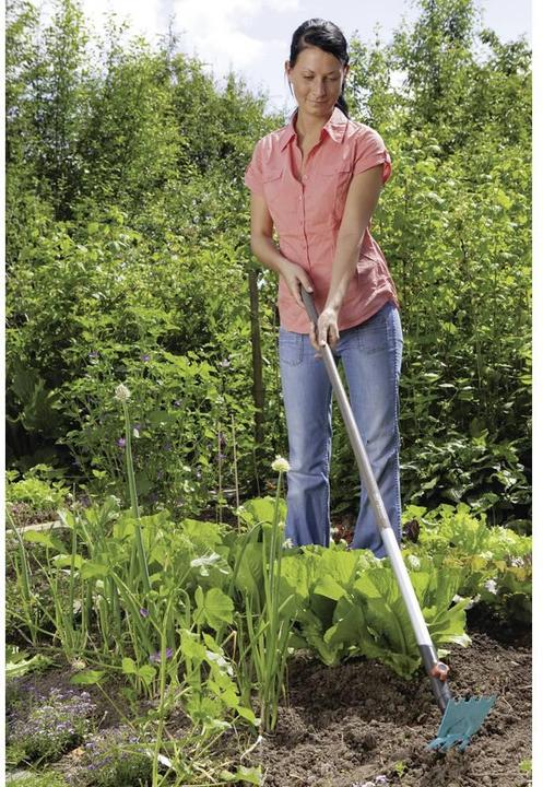 Produktbild Gardena Gartenhacke