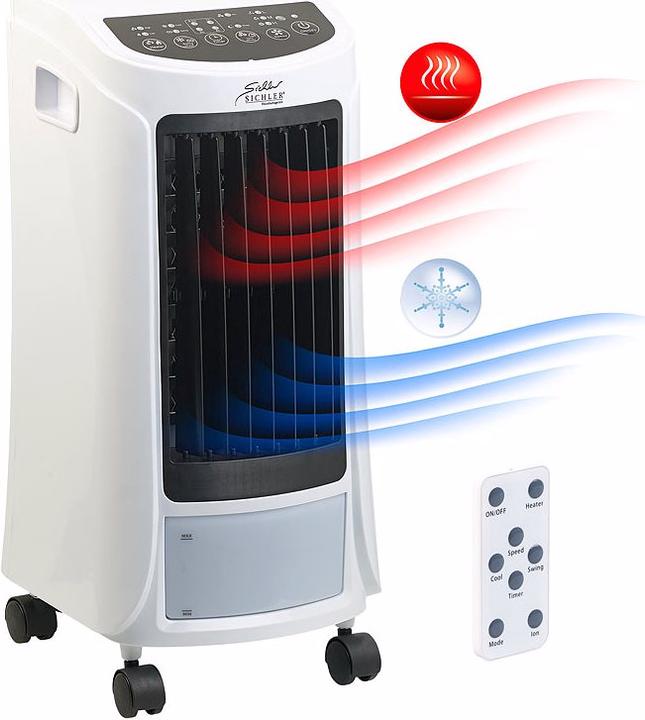 Produktbild Sichler NX-1405-919 (170 BTU/h)