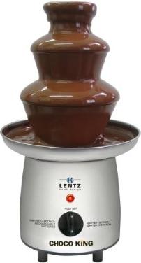 Actual product image Lentz Choco King FD 2 mobile