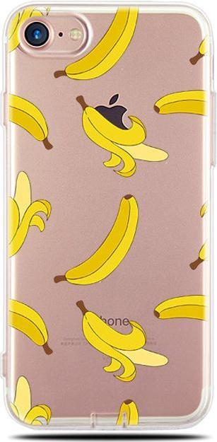 Image du produit MU Style Collection Fruits Coque TPU (Apple iPhone 6 Plus, Apple iPhone 6s Plus)