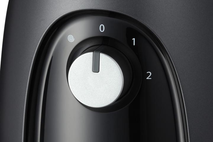 Actual product image Russell Hobbs Matte Charcoal 27121-56 Stand mixer (650 W)