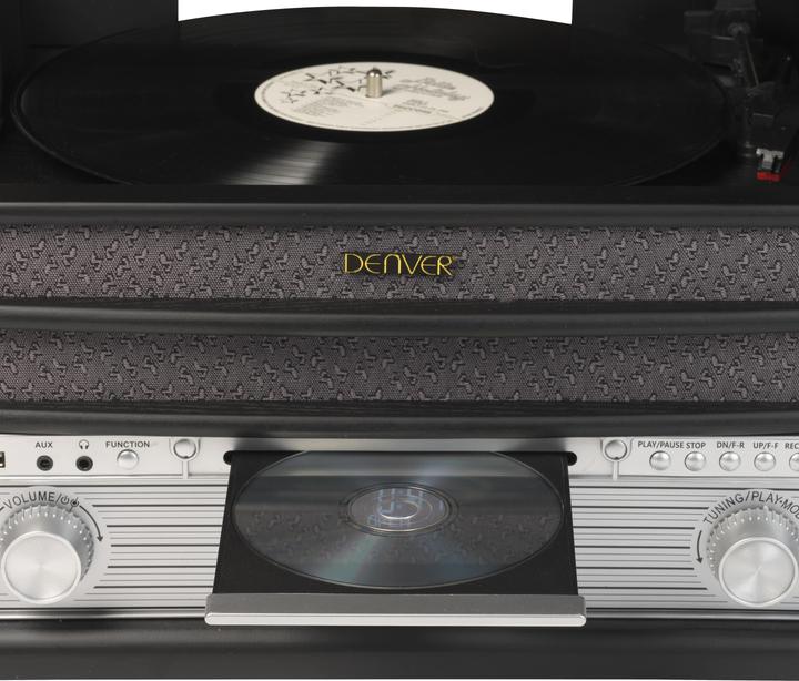 Productafbeelding Denver MRD-51 (FM, DAB+)