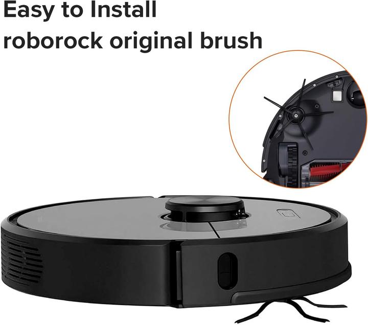 Produktbild Roborock 2x Ersatz-Seitenbürsten für