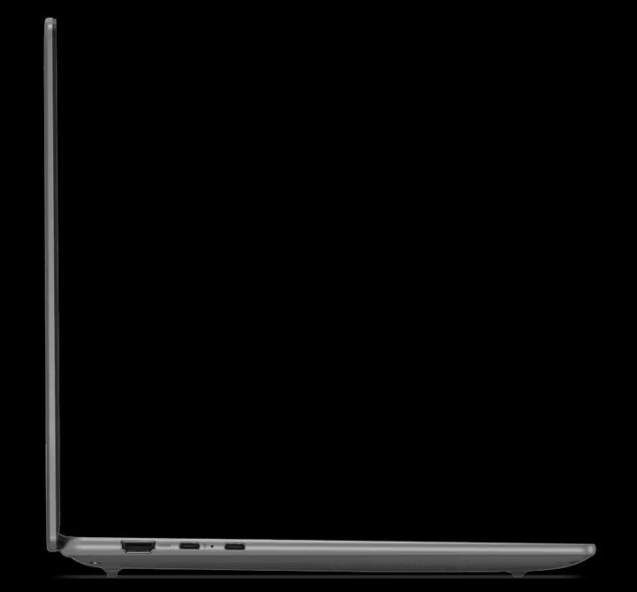 Actual product image Lenovo Yoga Pro 7 RTX 3050 (14.50", AMD Ryzen 7 8845HS, 16 GB, 1000 GB, CH)