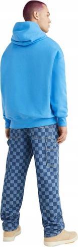 Immagine prodotto Tommy Hilfiger TJM Tommy Cappuccio con distintivo DM0DM10904 C4H M (M)