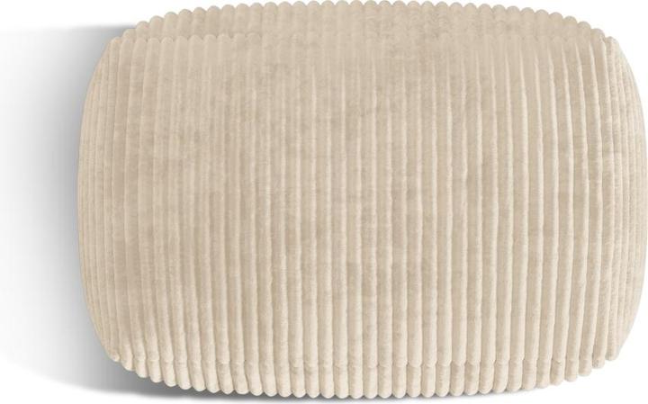 Image du produit Micadoni Modular Pouf, "Martina", 1 Place, 95x65x44 Fabriqué en Europe