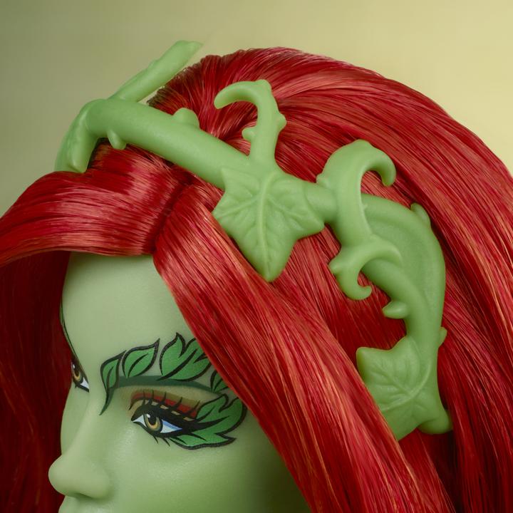 Productafbeelding Barbie Handtekening Poison Ivy verzamelpop