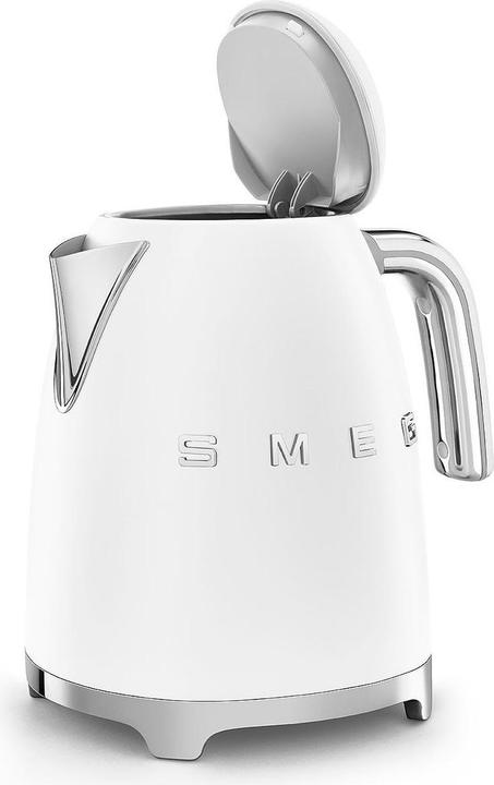 Produktbild Smeg KLF03WHMEU (1.70 l)