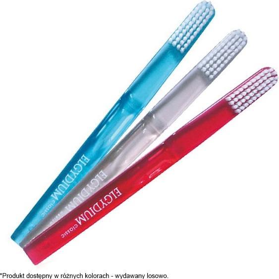 Actual product image Elgydium Classic toothbrush adult soft (Soft, 1 x)