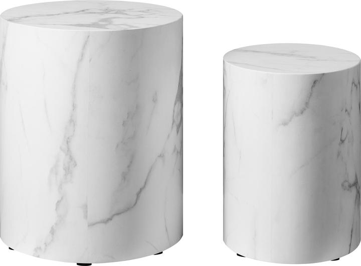 Image du produit SalesFever Table basse (48 x 40 x 33 cm)