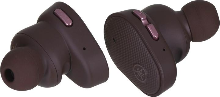 Actual product image Yamaha TW-E5B (ANC, 30 h, Cable)
