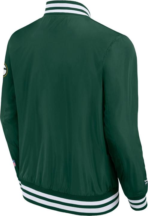 Actual product image Fanatics Jacket Green Bay Packers (L)