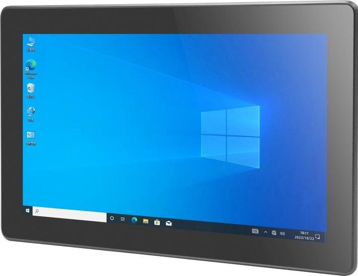 Actual product image Allnet AIO IPC industrial Windows/Linux, 15.6 inch touch, Intel® i5 -1135G7, 16GB/512GB, Wlan, RJ45 (Intel Core i5-1135G7, 16 GB, 512 GB)