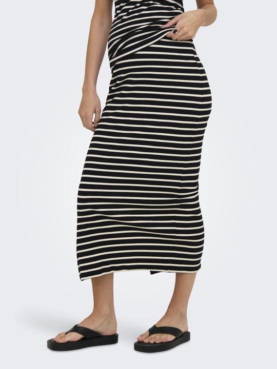 Produktbild Only Maternity OLMMICHELLA Langer Rock Rock (S)