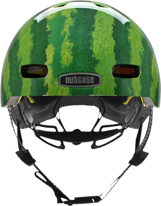 Produktbild Nutcase Little Nutty MIPS Helm, Watermelon, T | 48-52cm (48 - 52 cm)