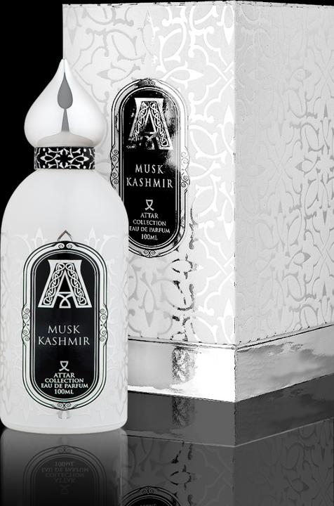 Produktbild Attar Collection Musk Kashmir (Eau de Parfum, 100 ml)