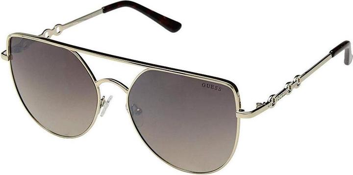 Immagine prodotto Guess Occhiali da sole da donna GF6082 32F 61 17 145
