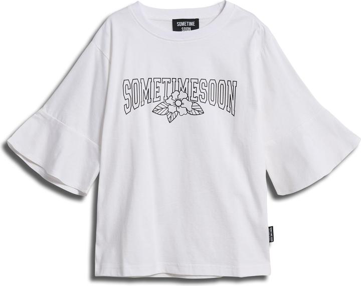 hummel stsDEBBIE T-SHIRT S/S