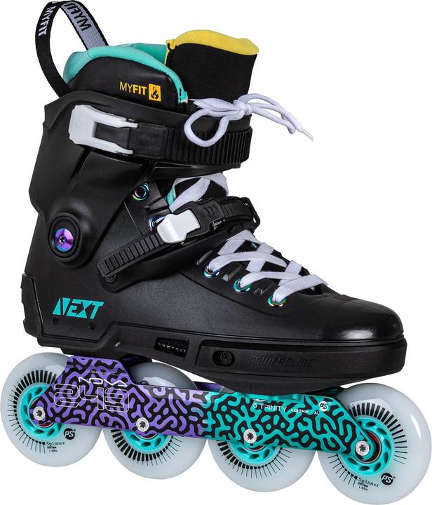 Image du produit Powerslide Patins urbains (46, 47)