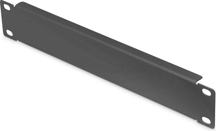Digitus Copertura per armadi da 254 mm (10")