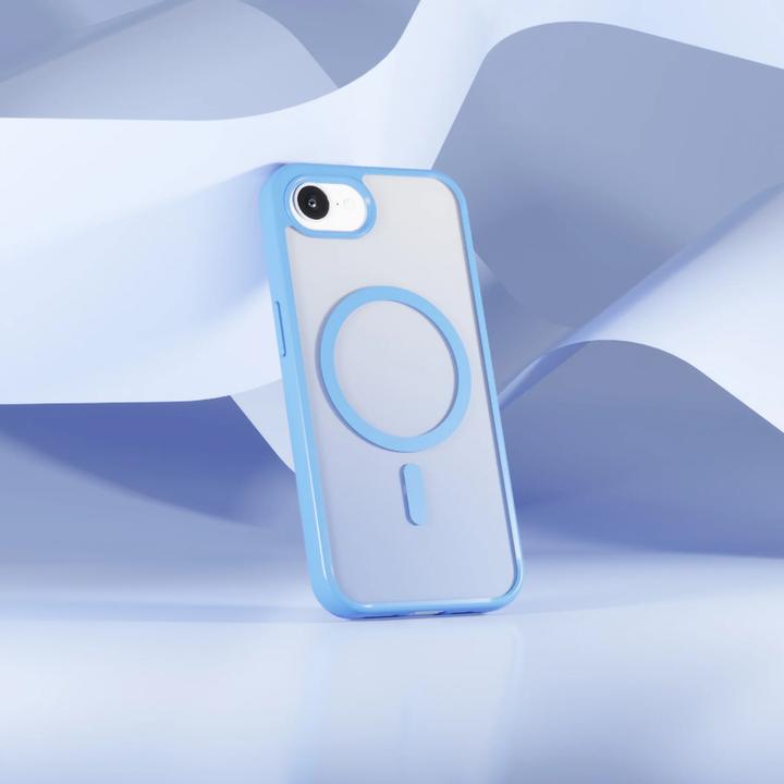 Actual product image Puro Cover (Apple iPhone 16e)