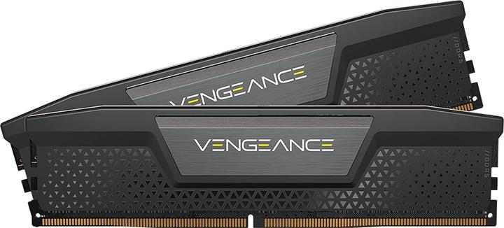 Corsair Vengeance (2 x 32GB, 5200 MHz, RAM DDR5, DIMM)