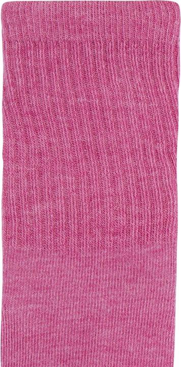 Immagine prodotto Sterntaler Socken Active Uni lang 2er Set Pink Melange Gr. 19-22 (19 - 22)