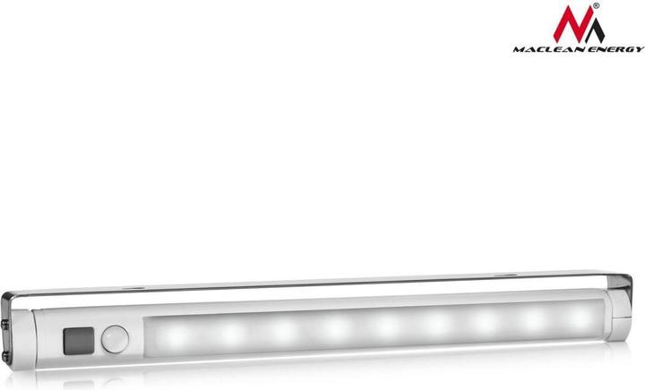 Produktbild Maclean Unterflur-Küchenleuchte (90 lm)