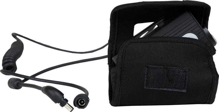 Image du produit Ledlenser Xeo 19r (2000 lm)