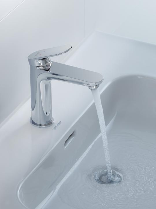 Immagine prodotto Duravit Miscelatore per lavabo monocomando Wave