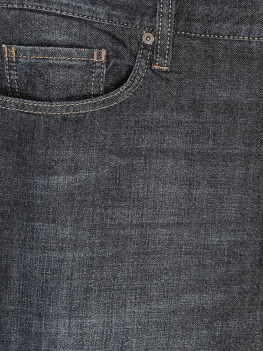 Actual product image Alberto Pipe Jeans authentic denim (W38/L32)