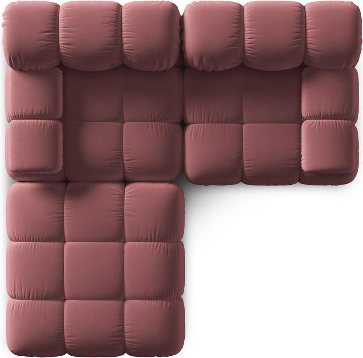 Produktbild Micadoni Bellis (3-Sitzer, Modular Sofa)