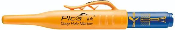 Produktbild Pica INK Tieflochmarker SB (Blau)