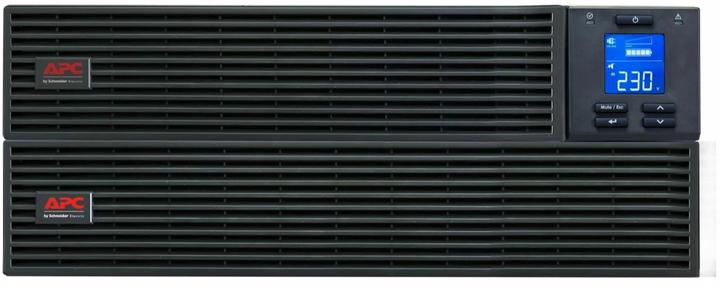 Actual product image APC UPS Easy UPS On-Line SRV3KRILRK 3000 VA / 2400 W (3000 VA, 2400 W, Online double converter UPS)