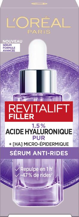 L'Oréal Paris Revitalift (30 ml)